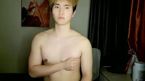 Juhone — Stripchat recorded stream image, 16.04.2026 13:30