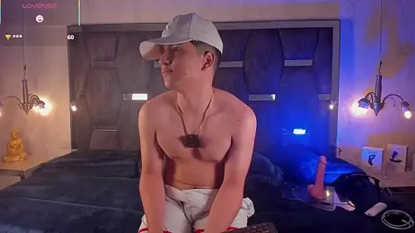 Brat_ — Stripchat recorded stream screenshot (16 Apr 2026)