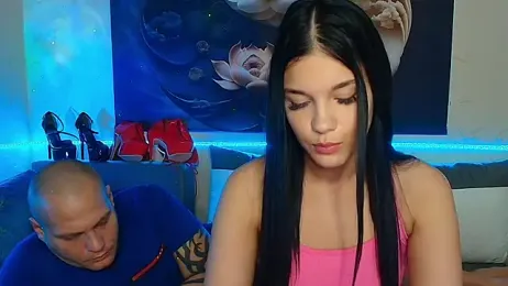 xDeepInLovexx — Stripchat recorded stream image, 16.04.2026 18:00