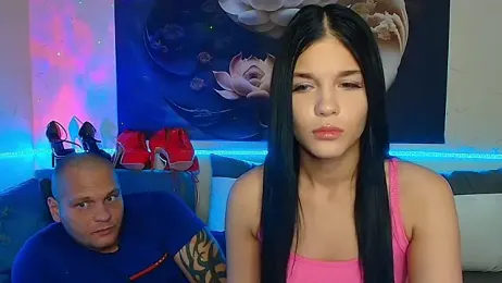 xDeepInLovexx — Stripchat recorded stream image, 16.04.2026 18:00