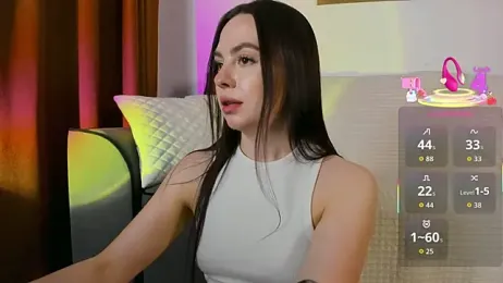 Ann_Sweer — Stripchat recorded stream screenshot (16 Apr 2026)