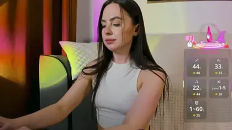 Ann_Sweer — Stripchat recorded stream screenshot (16 Apr 2026)