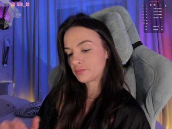 Lulu — Bongacams recorded stream image, 08.03.2025 16:00