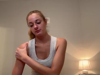 Alyssa Dodge — Flirt4free recorded stream image, 16.04.2026 16:20