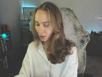 Adamova_Eva — Bongacams recorded stream screenshot (08 Mar 2025)