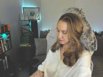 Adamova_Eva — Bongacams recorded stream screenshot (08 Mar 2025)