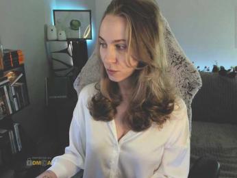 Adamova_Eva — Bongacams recorded stream screenshot (08 Mar 2025)