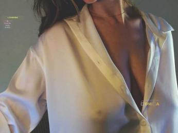 Adamova_Eva — Bongacams recorded stream screenshot (08 Mar 2025)