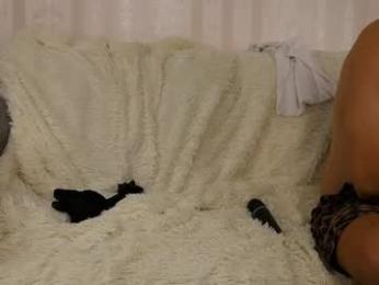 eva_nathan — Chaturbate recorded stream image, 16.04.2026 20:10