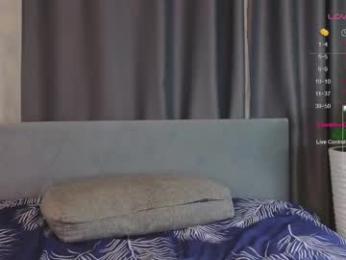 loney__tunes — Chaturbate recorded stream image, 16.04.2026 16:10