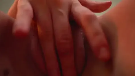 MiaBanger — Stripchat recorded stream screenshot (16 Apr 2026)