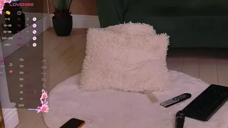 Bailey_Rush — Stripchat recorded stream screenshot (16 Apr 2026)