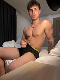 nomorelies — Stripchat recorded stream image, 16.04.2026 21:10