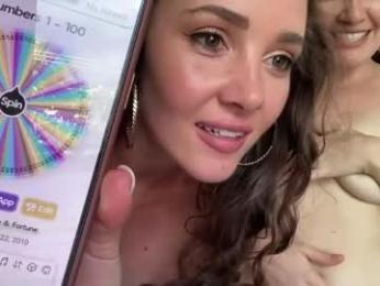 bloomyogi — Chaturbate recorded stream screenshot (16 Apr 2026)