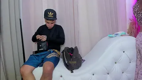 Yourslust_ — Stripchat recorded stream image, 16.04.2026 19:50