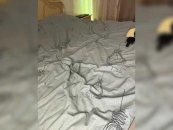 avolood — Bongacams recorded stream image, 16.04.2026 19:30