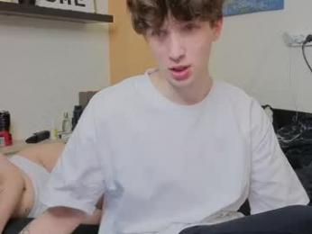 drinklinov — Chaturbate recorded stream image, 16.04.2026 19:10