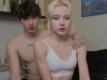 drinklinov — Chaturbate recorded stream image, 16.04.2026 19:10