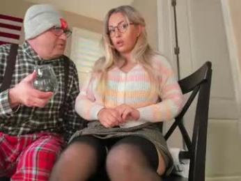 realtoxxxmaria — Chaturbate recorded stream image, 16.04.2026 23:20