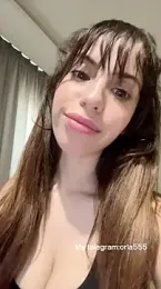 ORLA86 — Stripchat recorded stream image, 16.04.2026 23:00
