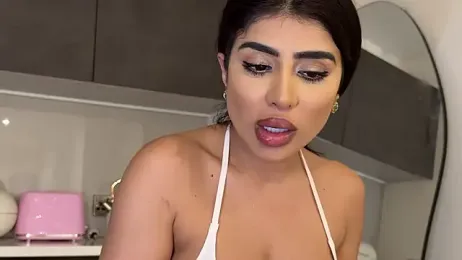 ArabicBarbie — Stripchat recorded stream image, 17.04.2026 00:50