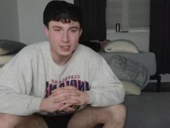 thebrentsavage — Chaturbate recorded stream image, 17.04.2026 01:20