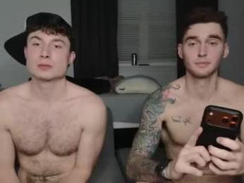 thebrentsavage — Chaturbate recorded stream image, 17.04.2026 01:20