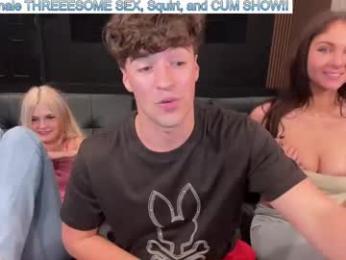 alpha_luke — Chaturbate recorded stream screenshot (17 Apr 2026)