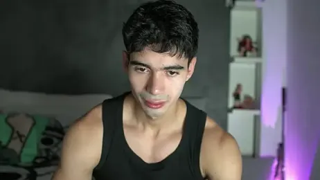 joesteel — Stripchat recorded stream screenshot (17 Apr 2026)