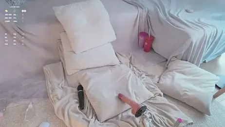 altxnani — Stripchat recorded stream image, 17.04.2026 01:10