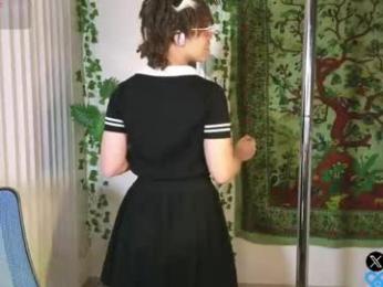 renpuppy — Chaturbate recorded stream image, 17.04.2026 04:50