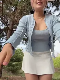 winter11 — Stripchat recorded stream image, 17.04.2026 03:40