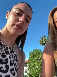 SweetAlegra_ — Stripchat recorded stream image, 17.04.2026 06:20