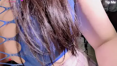 donghuangtaiyi--- — Stripchat recorded stream image, 17.04.2026 04:50