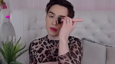 RobbyCharming — Stripchat recorded stream image, 17.04.2026 07:40