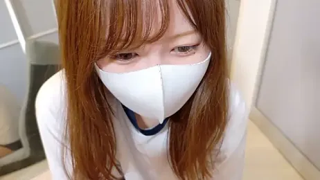 tsukuyomityan1 — Stripchat recorded stream image, 17.04.2026 09:30