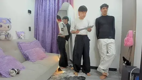 blue_baby20 — Stripchat recorded stream image, 17.04.2026 07:50