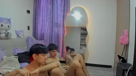 blue_baby20 — Stripchat recorded stream image, 17.04.2026 07:50