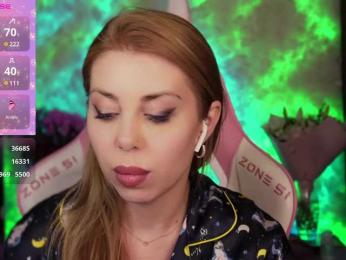 Cool-Baby — Bongacams recorded stream image, 08.03.2025 16:10