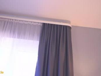 bellacle — Chaturbate recorded stream image, 17.04.2026 08:20
