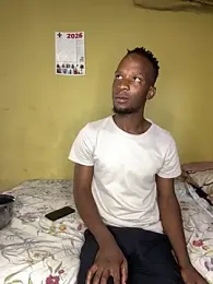 RAWFREAKYVERSE — Stripchat recorded stream image, 17.04.2026 12:30