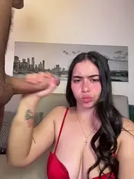 SophieRoyals — Stripchat recorded stream image, 17.04.2026 11:50