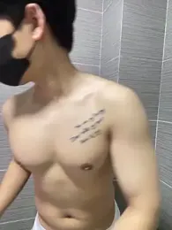 kimze7 — Stripchat recorded stream image, 17.04.2026 13:00