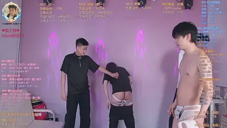 TNT-888 — Stripchat recorded stream screenshot (17 Apr 2026)