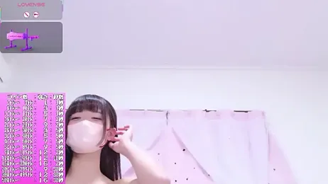 Madoka_0116 — Stripchat recorded stream image, 17.04.2026 15:10