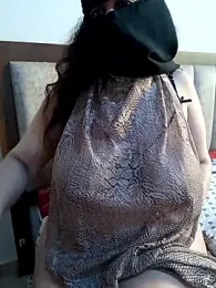 Saakoora — Stripchat recorded stream image, 17.04.2026 16:20