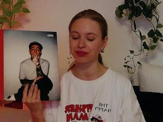 Emma Wilde — Flirt4free recorded stream image, 17.04.2026 14:30