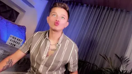 Tim_wolf — Stripchat recorded stream image, 17.04.2026 18:10