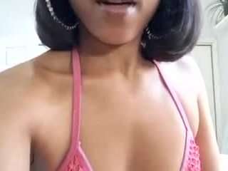 chanelhope — Camsoda recorded stream screenshot (17 Apr 2026)