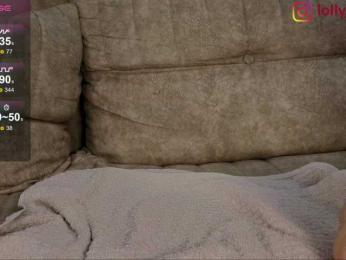 lolly-red- — Bongacams recorded stream image, 17.04.2026 20:40
